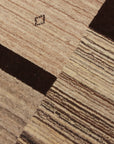 Gabbeh 205 x 292 cm