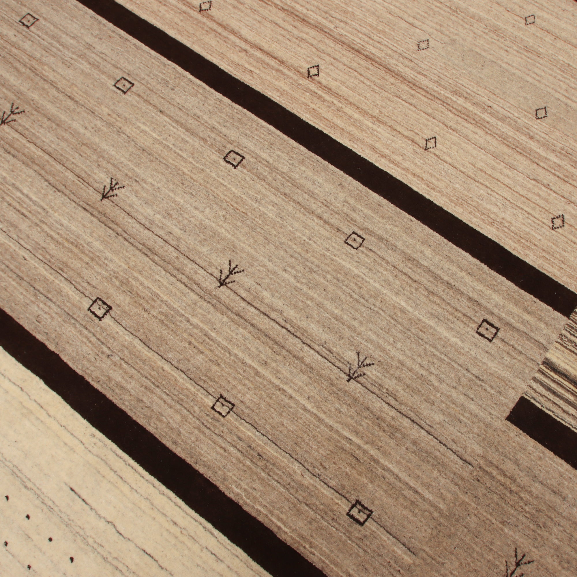 Gabbeh 205 x 292 cm