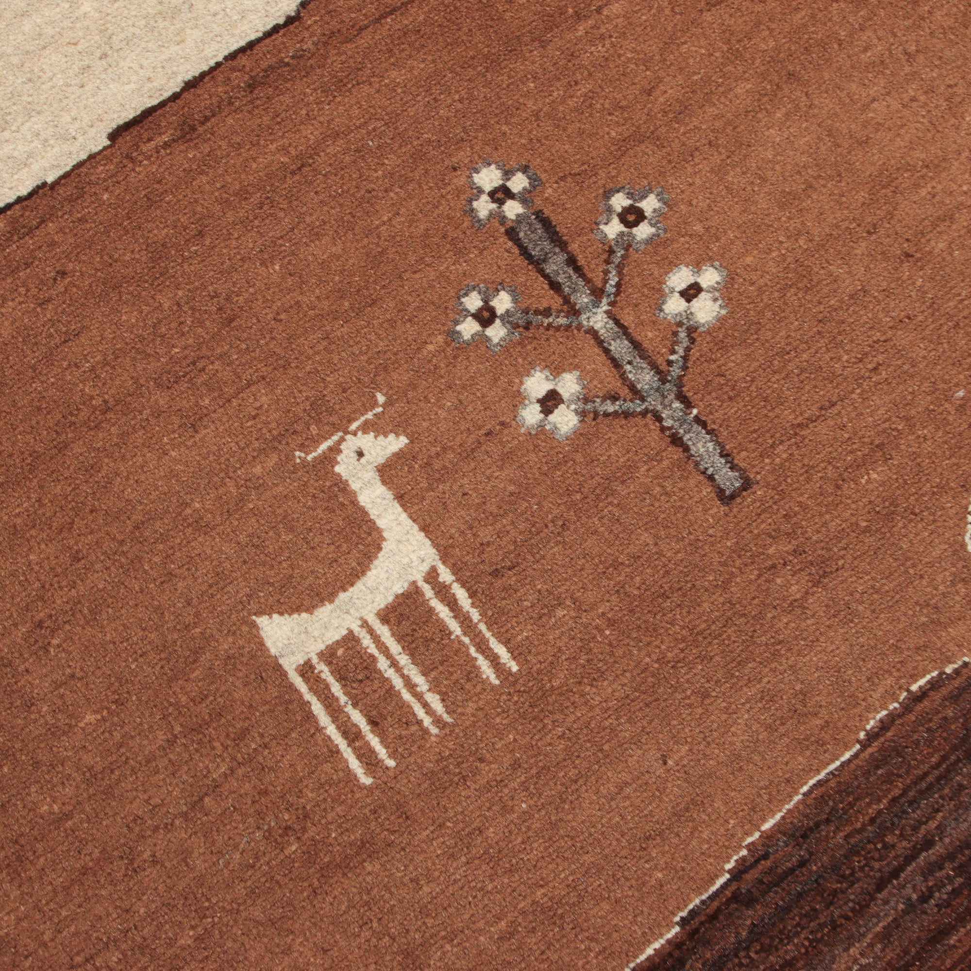 Gabbeh  202 x 293cm