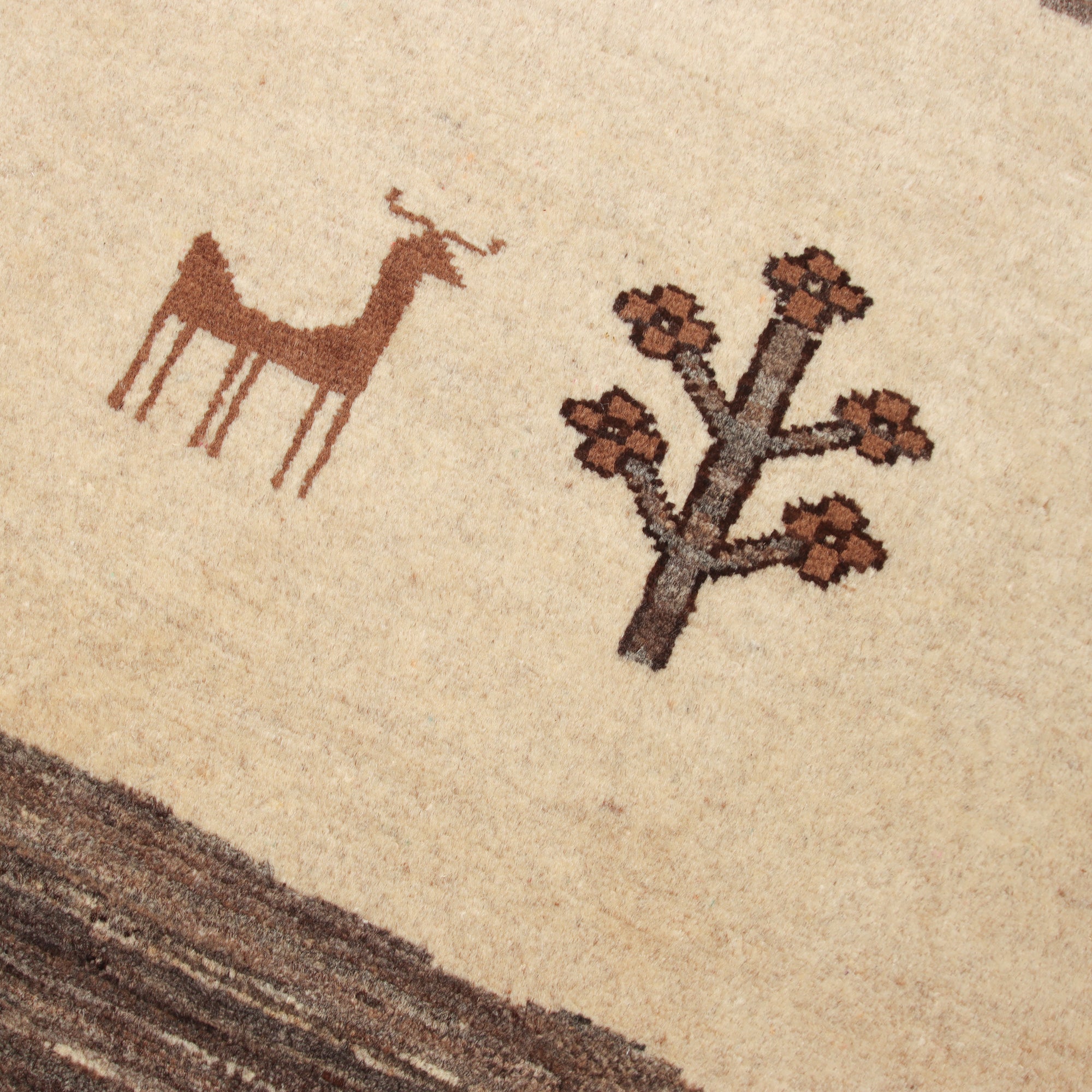 Gabbeh  202 x 293cm