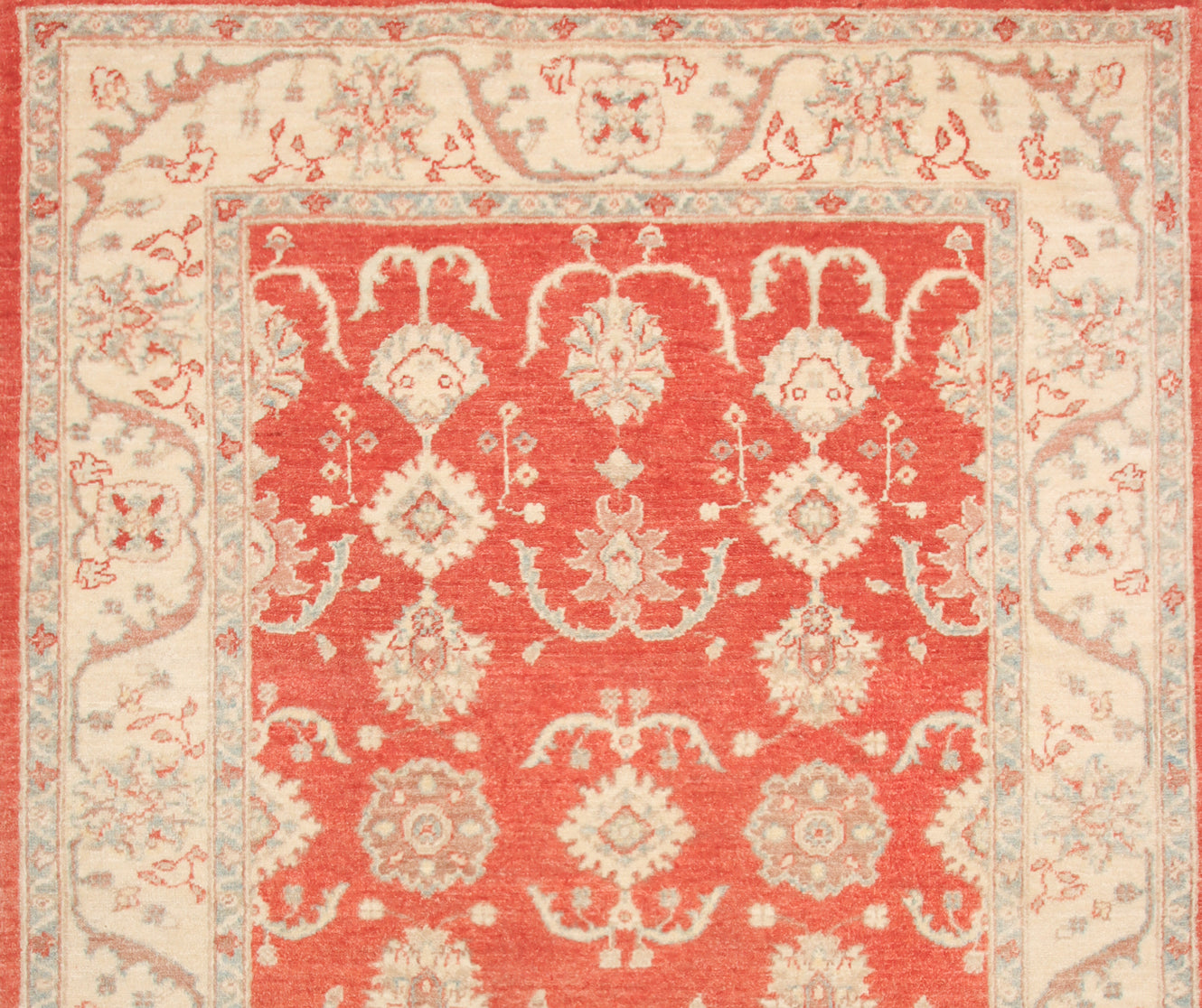 Samarkand Ziegler  174 x 125cm