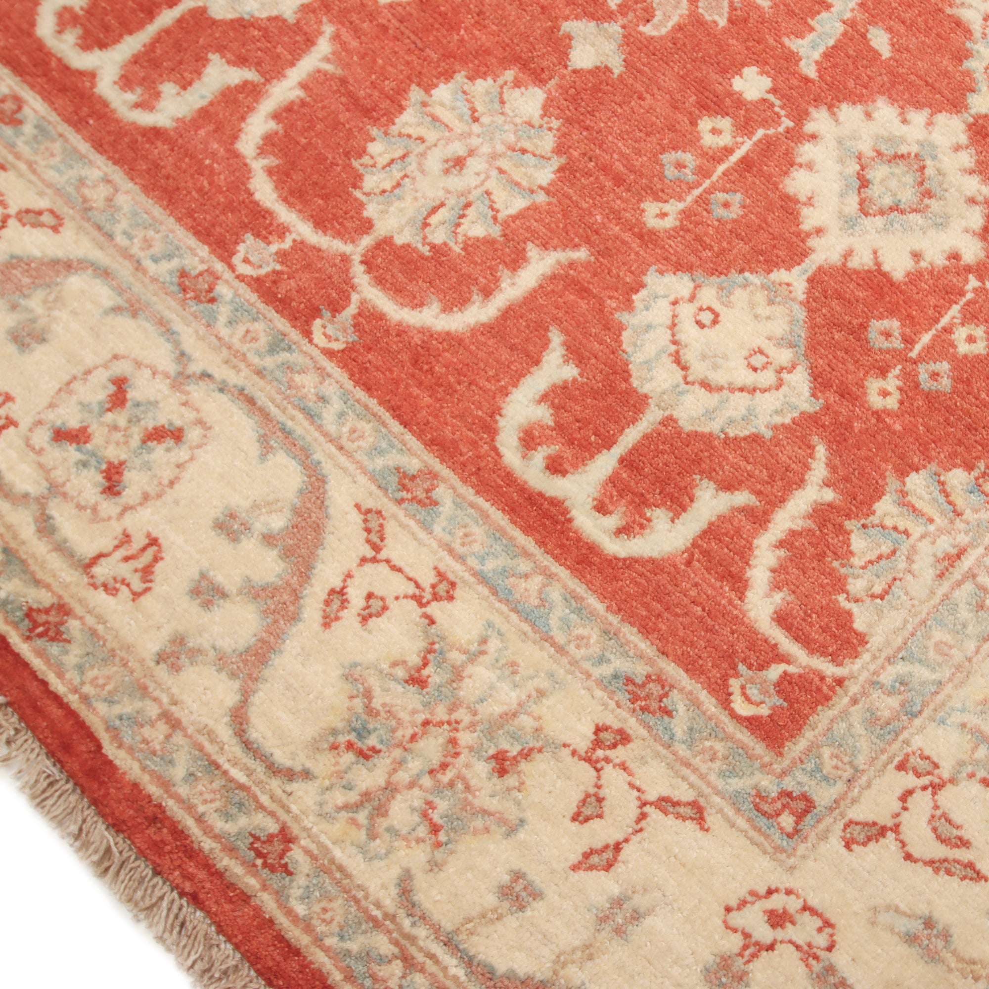 Samarkand Ziegler  174 x 125cm