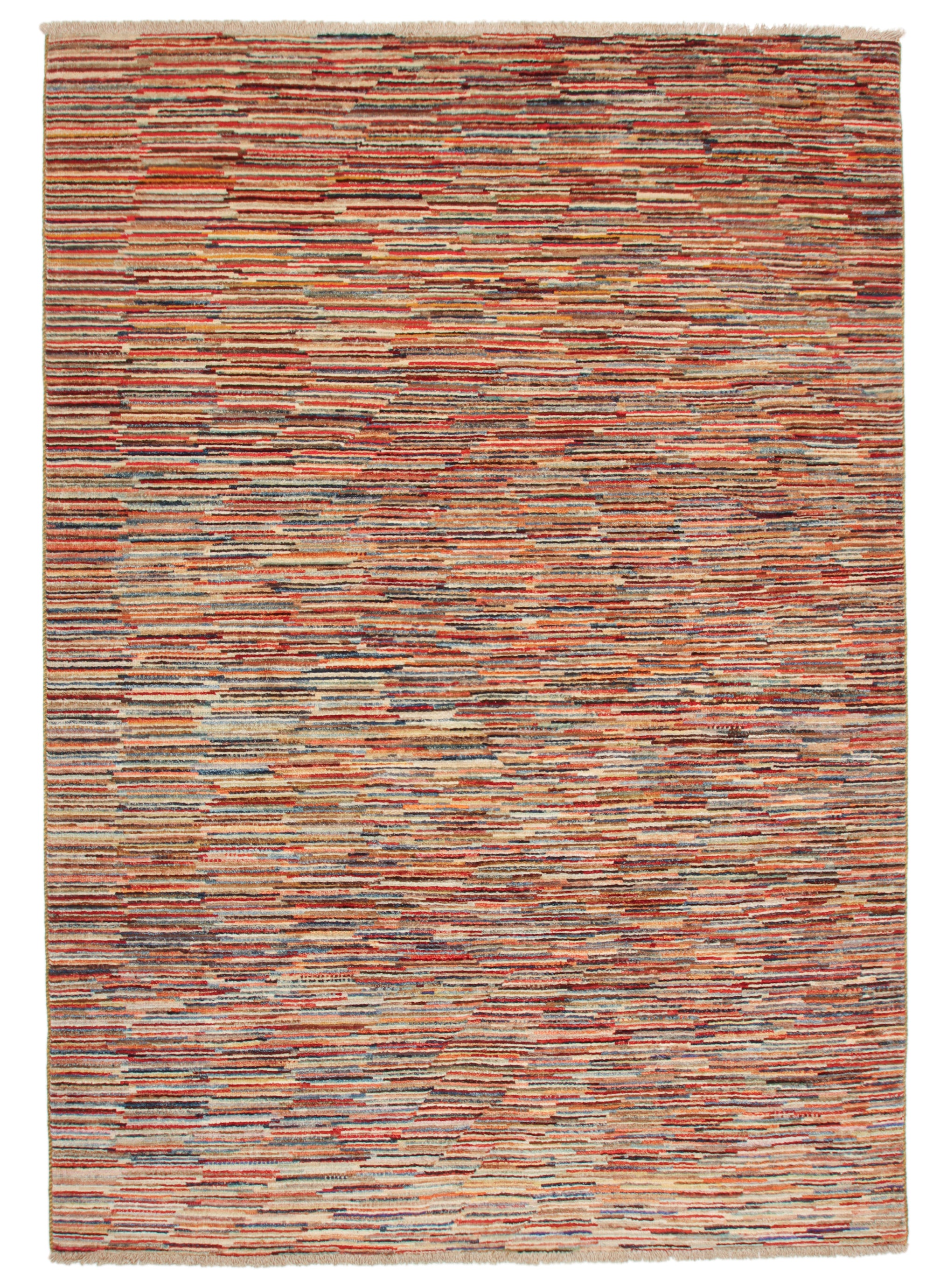 Line Gabbeh 144 x 206 cm