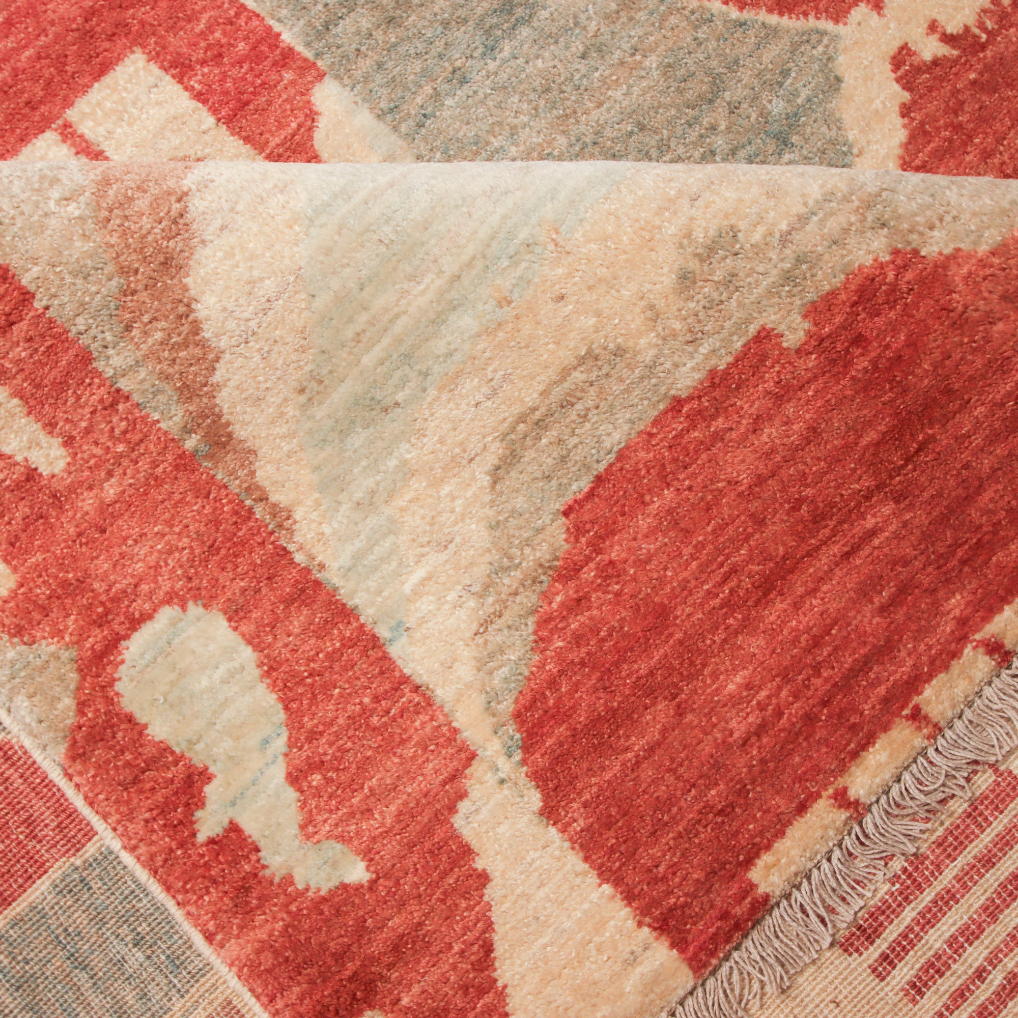 Ikat  204 x 297cm