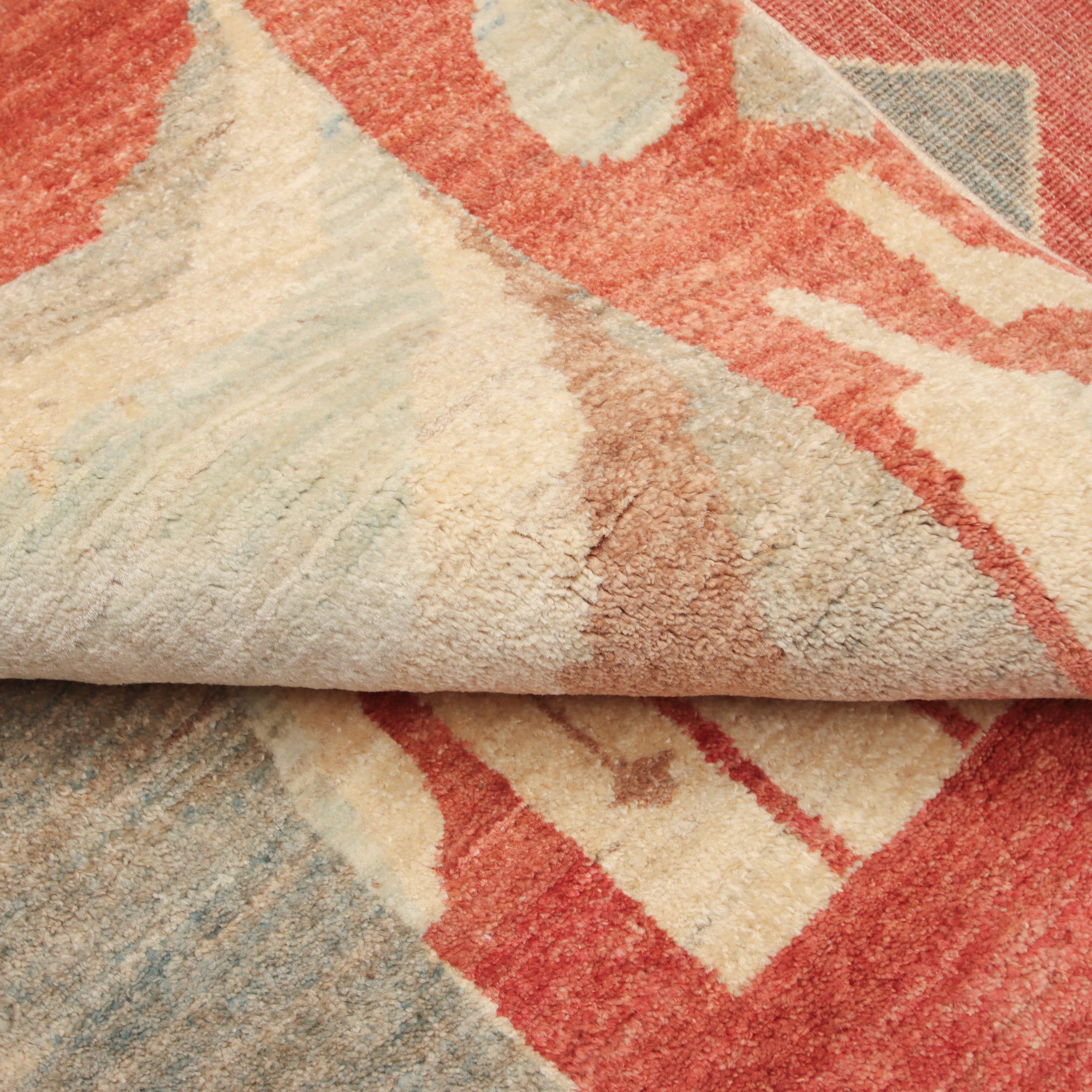 Ikat  204 x 297cm