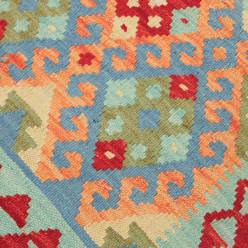 Darya kelim 63 x 193cm – detail