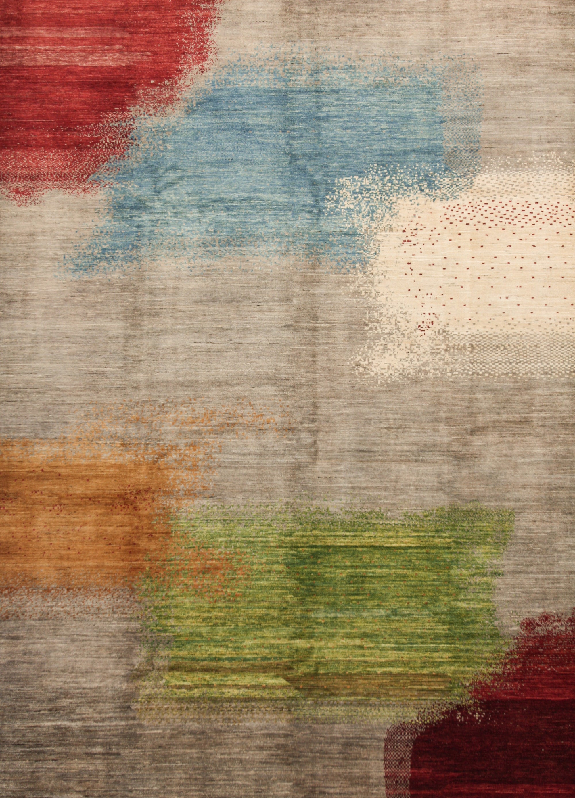 Faryab Royal 253 x 350 cm – afbeelding 9
