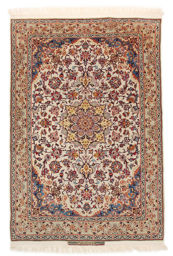 Isphahan 107 x 160 cm