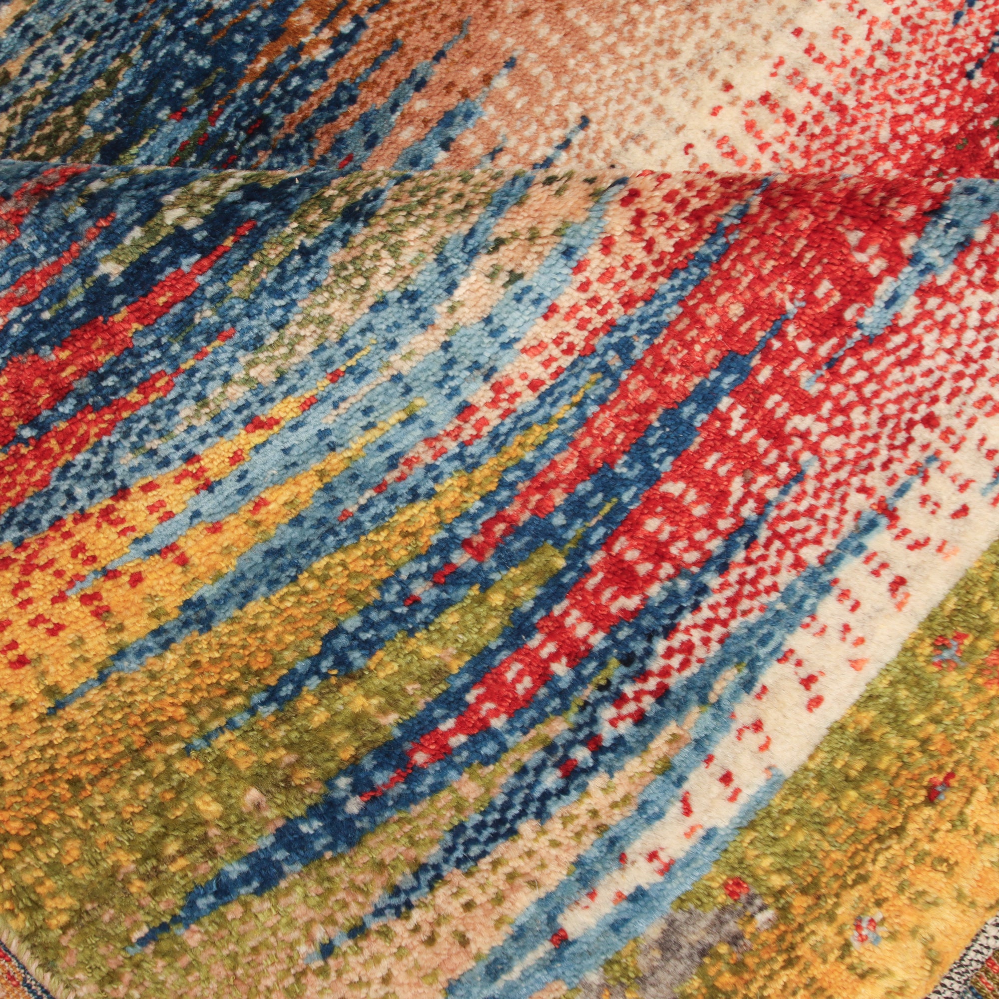 Khashkuli   200 x 245cm