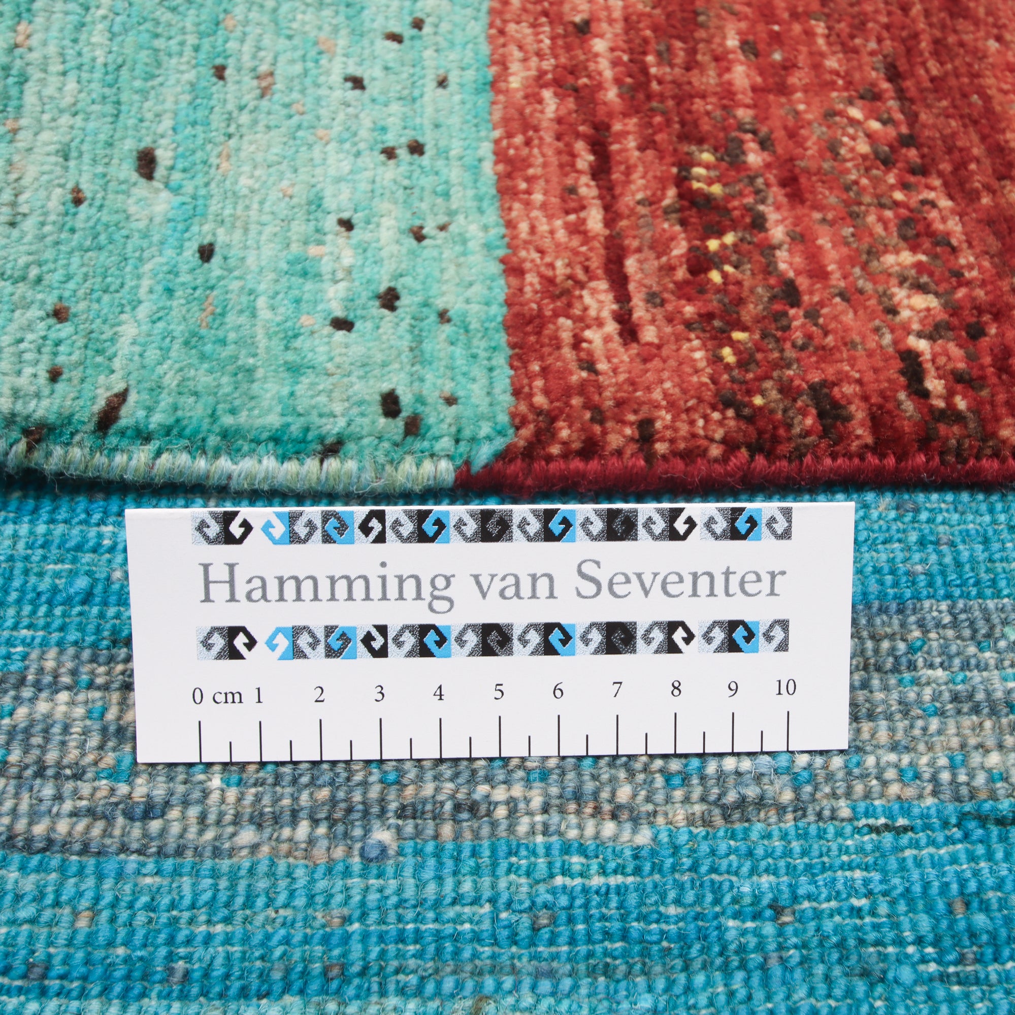 Faryab Art  201 x 304cm