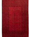 Turkmenistan   205 x 292cm