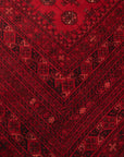 Turkmenistan   205 x 292cm
