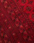 Turkmenistan   205 x 292cm