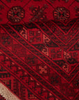 Turkmenistan   205 x 292cm