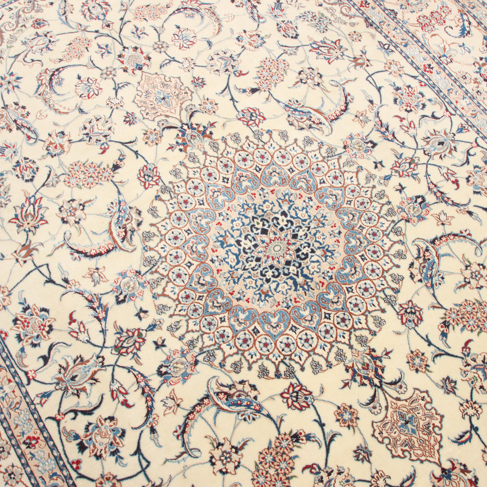 Nain 6la 204 x 291 cm – detail