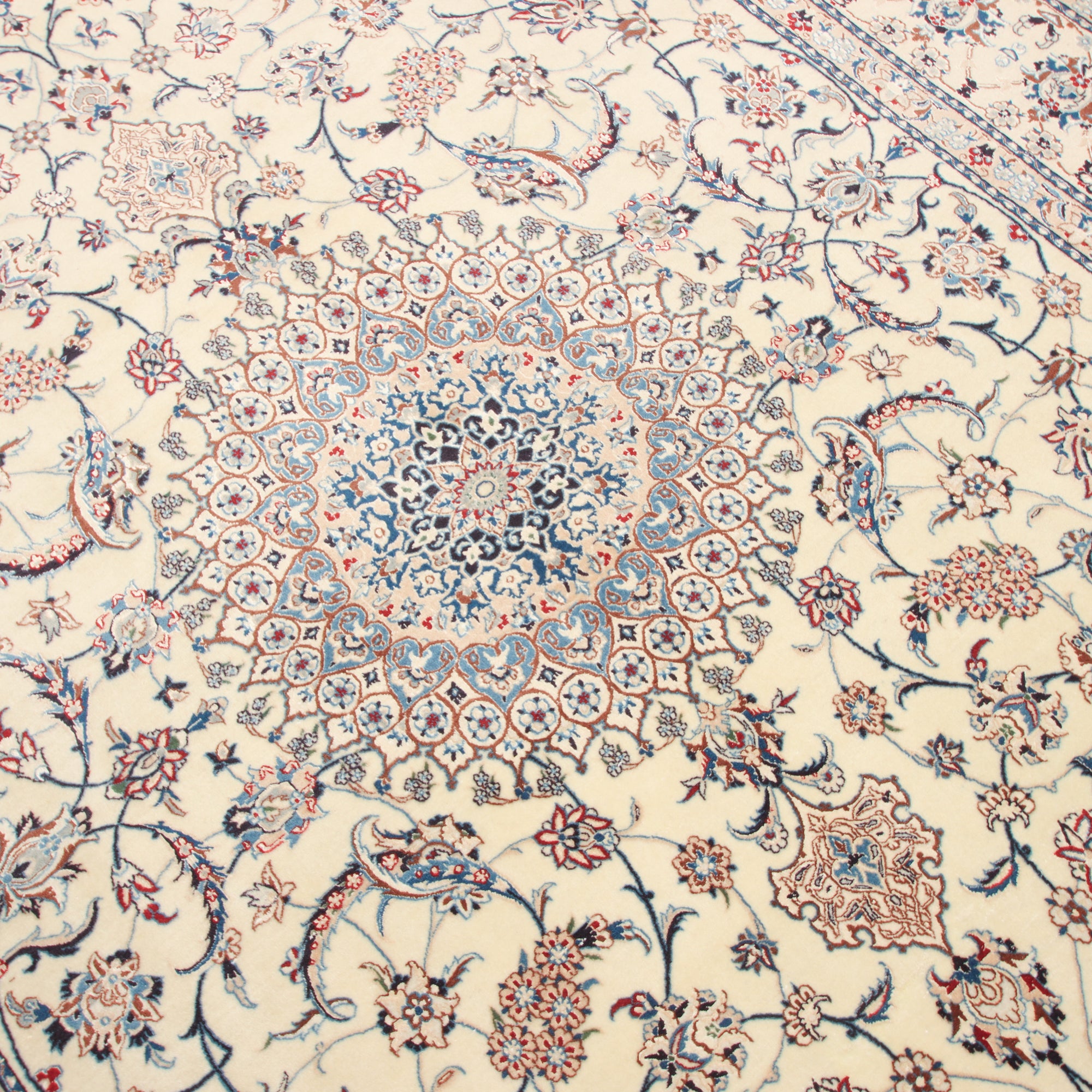 Nain 6la  204 x 291cm