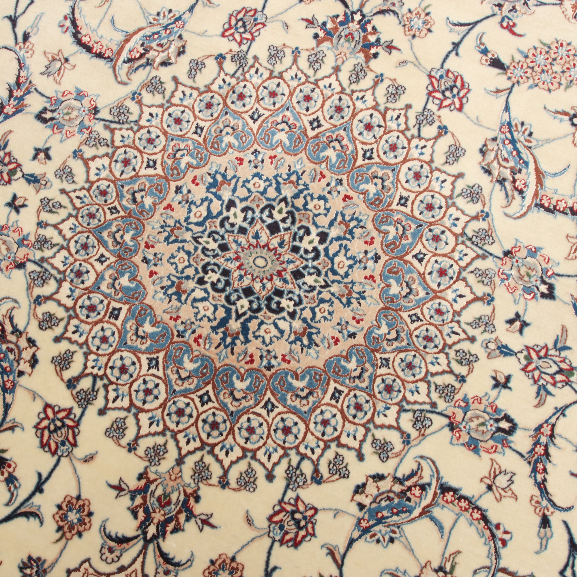 Nain 6la  204 x 291cm