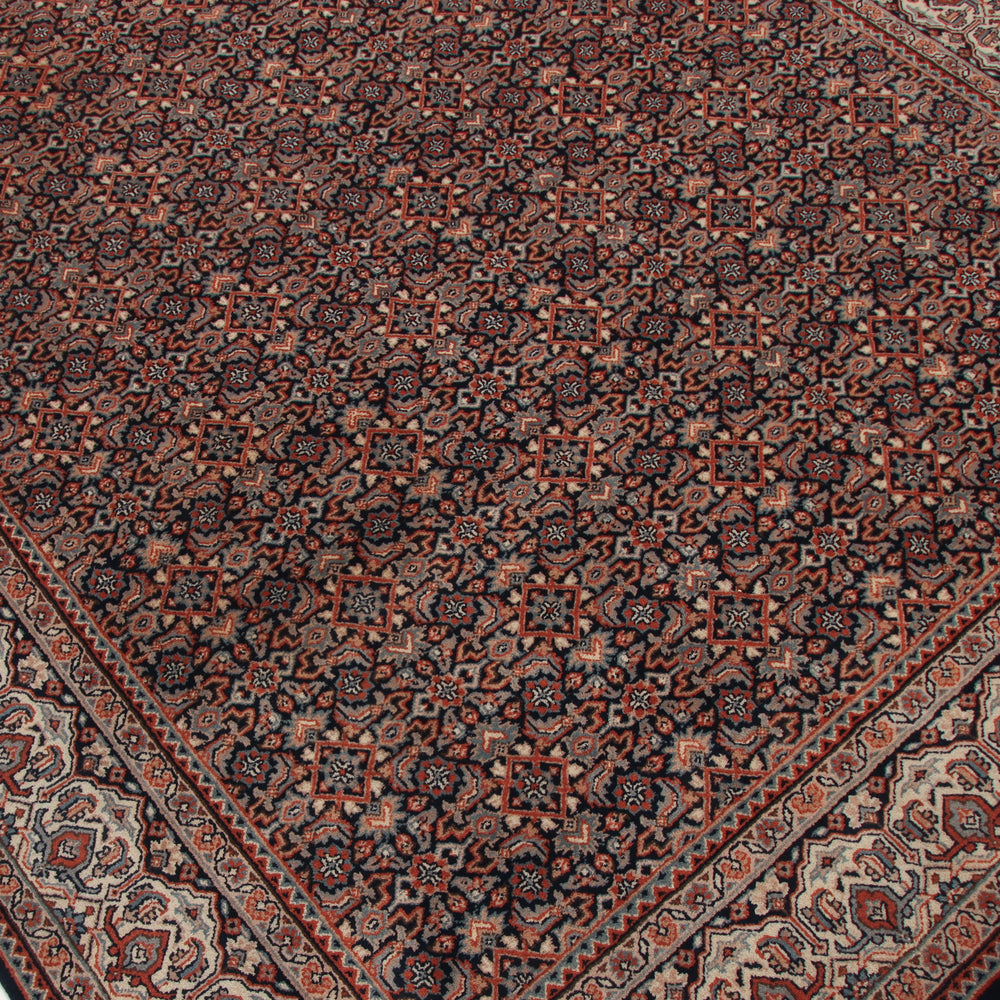 Indo Bidjar 204 x 303 cm – detail
