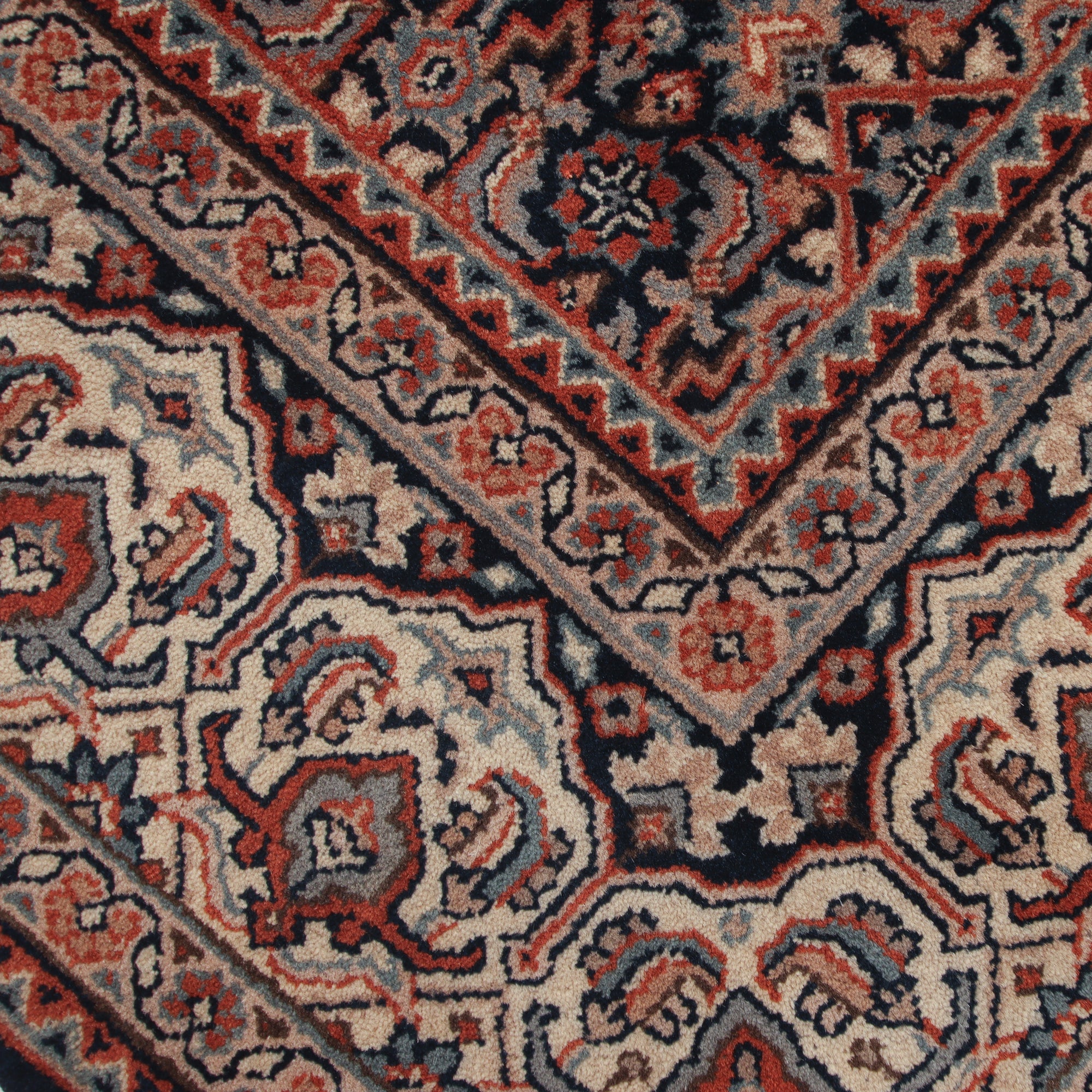 Indo Bidjar  204 x 303cm