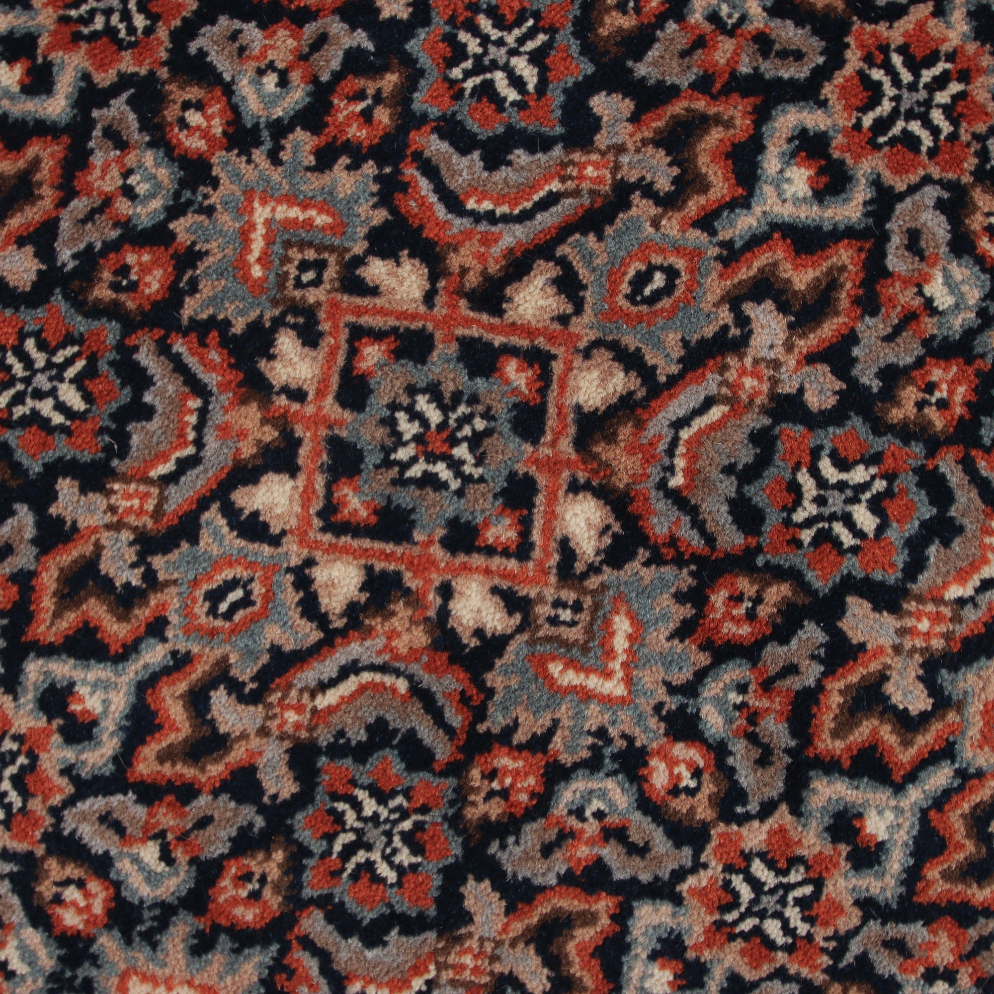 Indo Bidjar  204 x 303cm