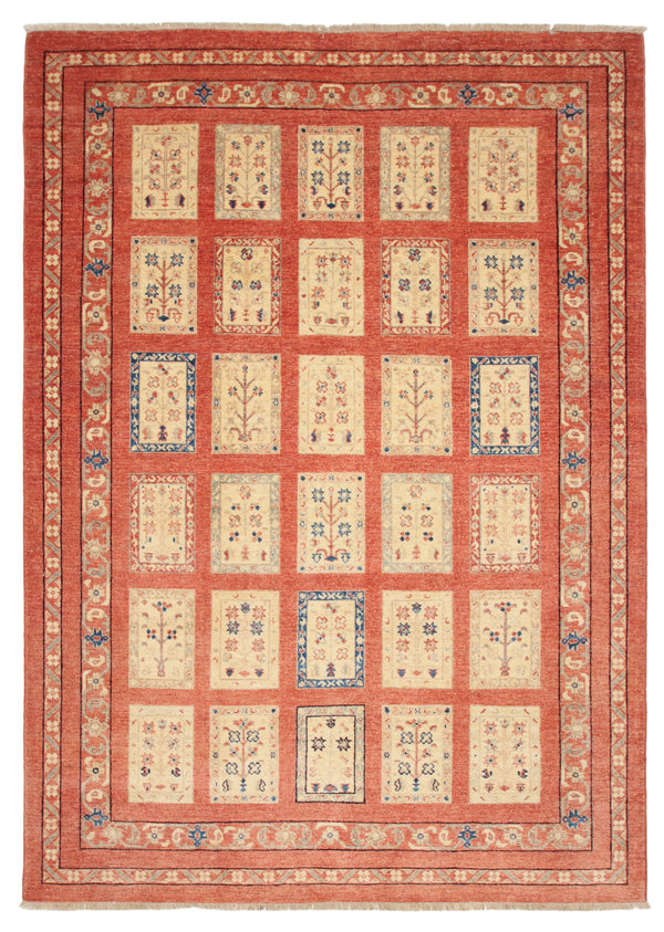 Bakhtiar Ziegler 172 x 238 cm