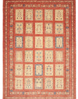 Bakhtiar Ziegler 172 x 238 cm