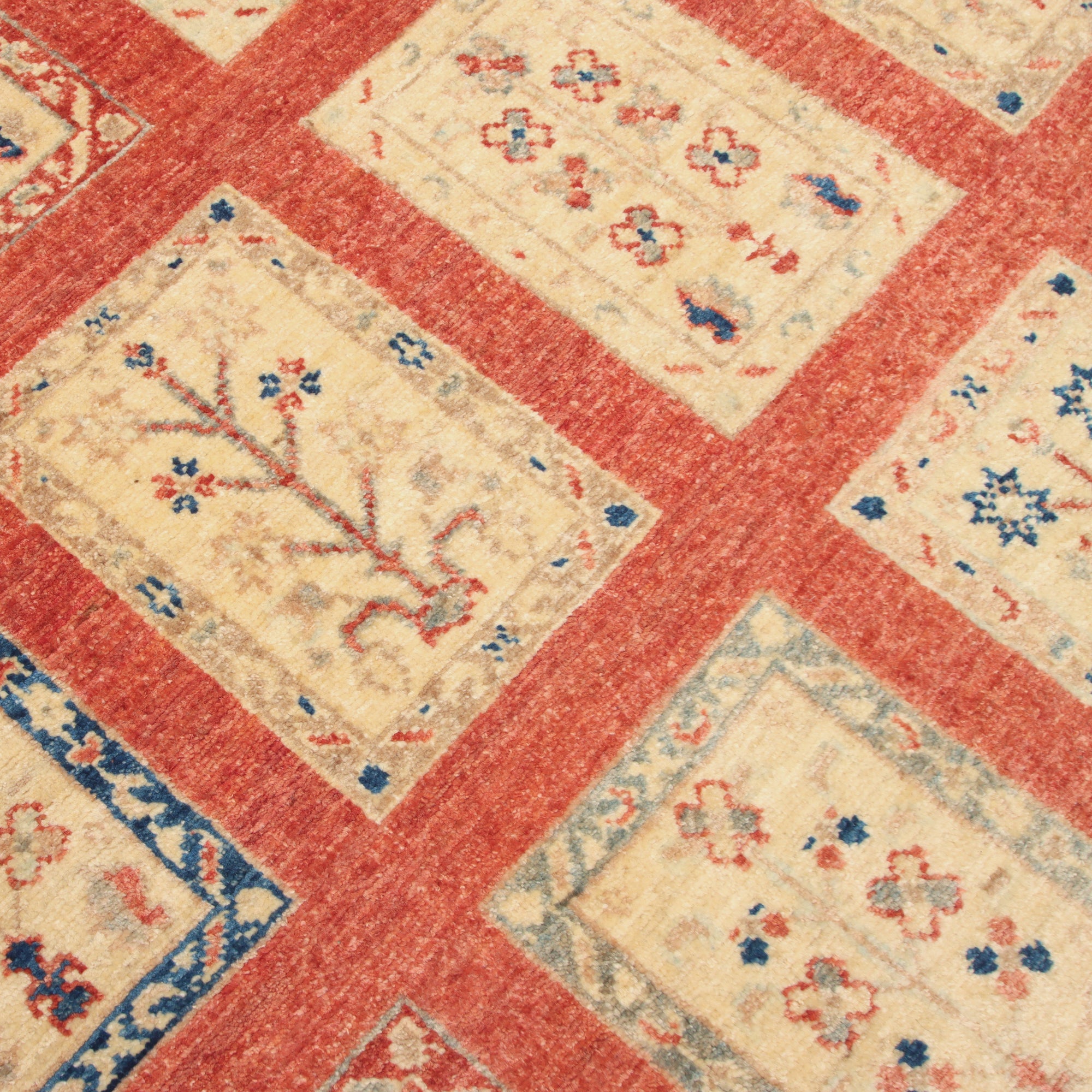 Bakhtiar Ziegler 172 x 238 cm