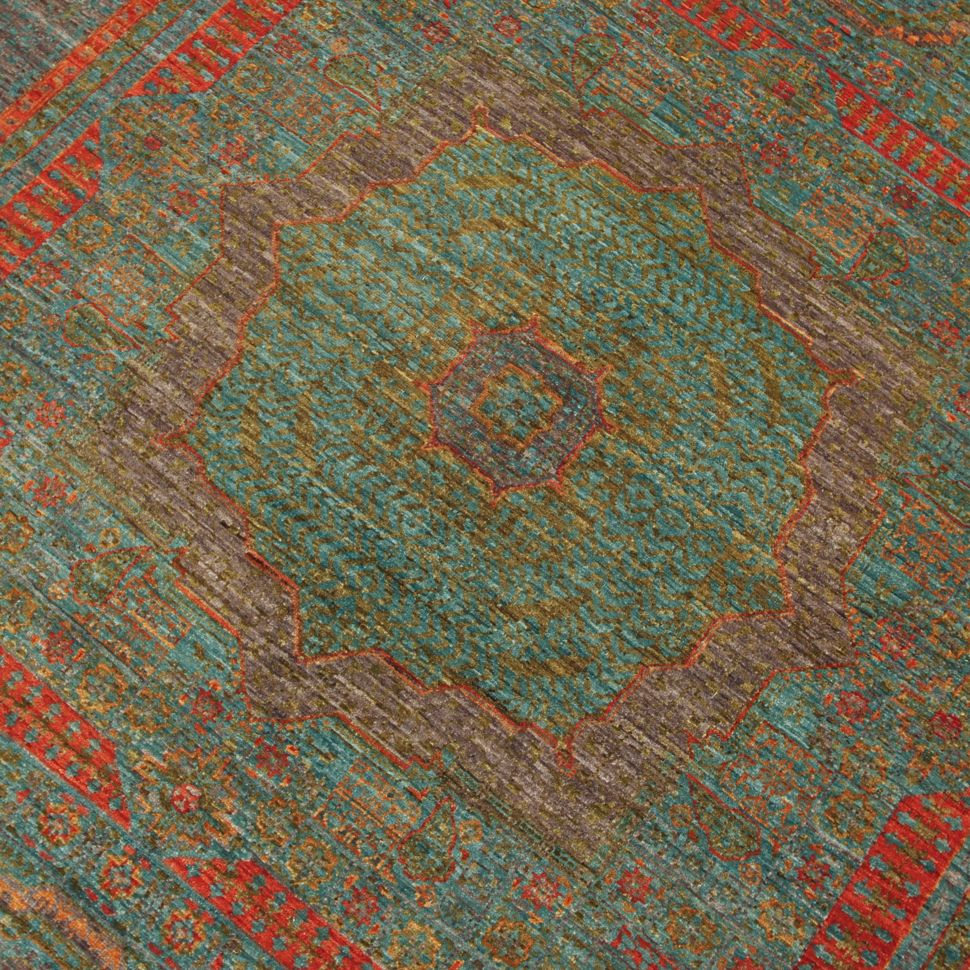 Mamluk   175 x 237cm