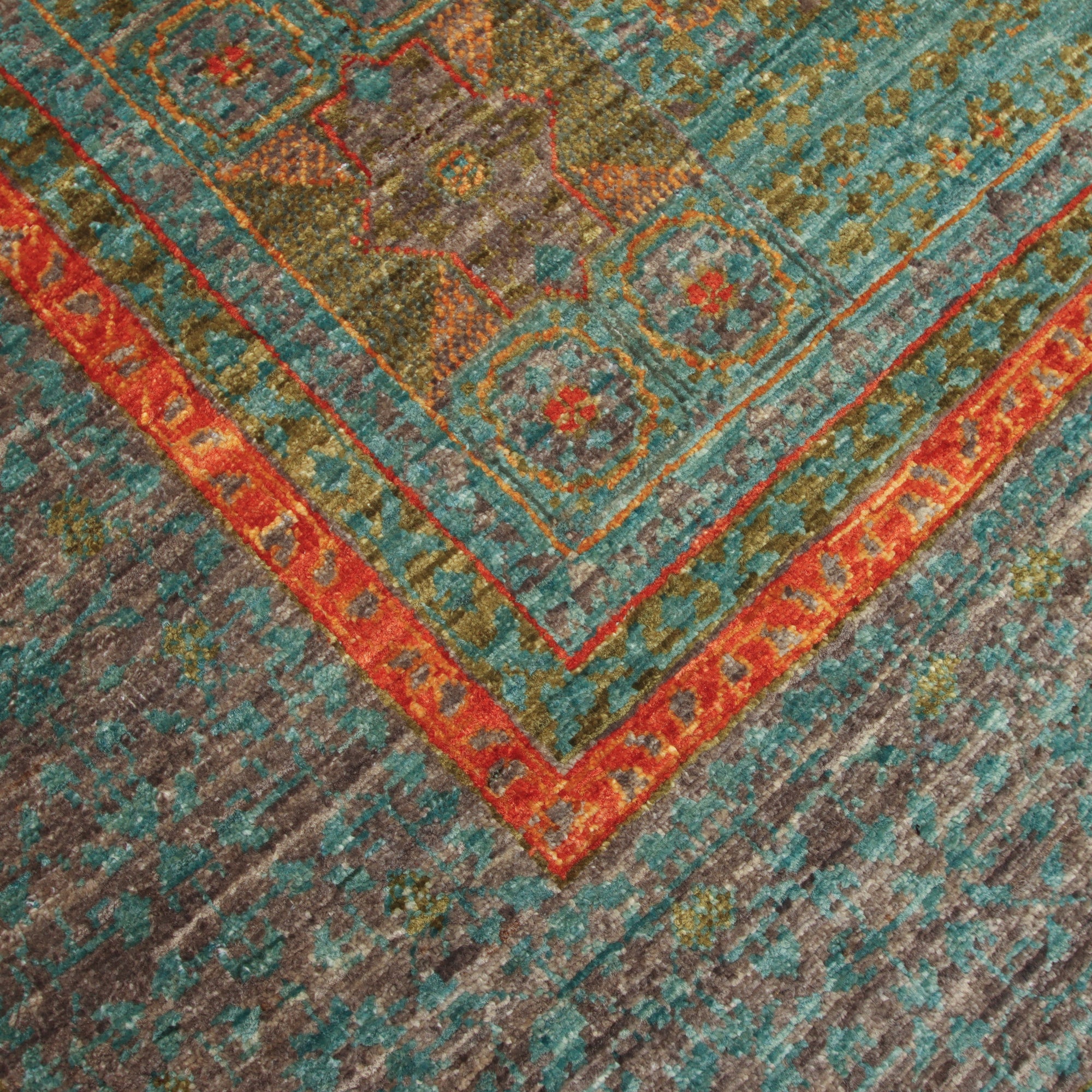 Mamluk   175 x 237cm