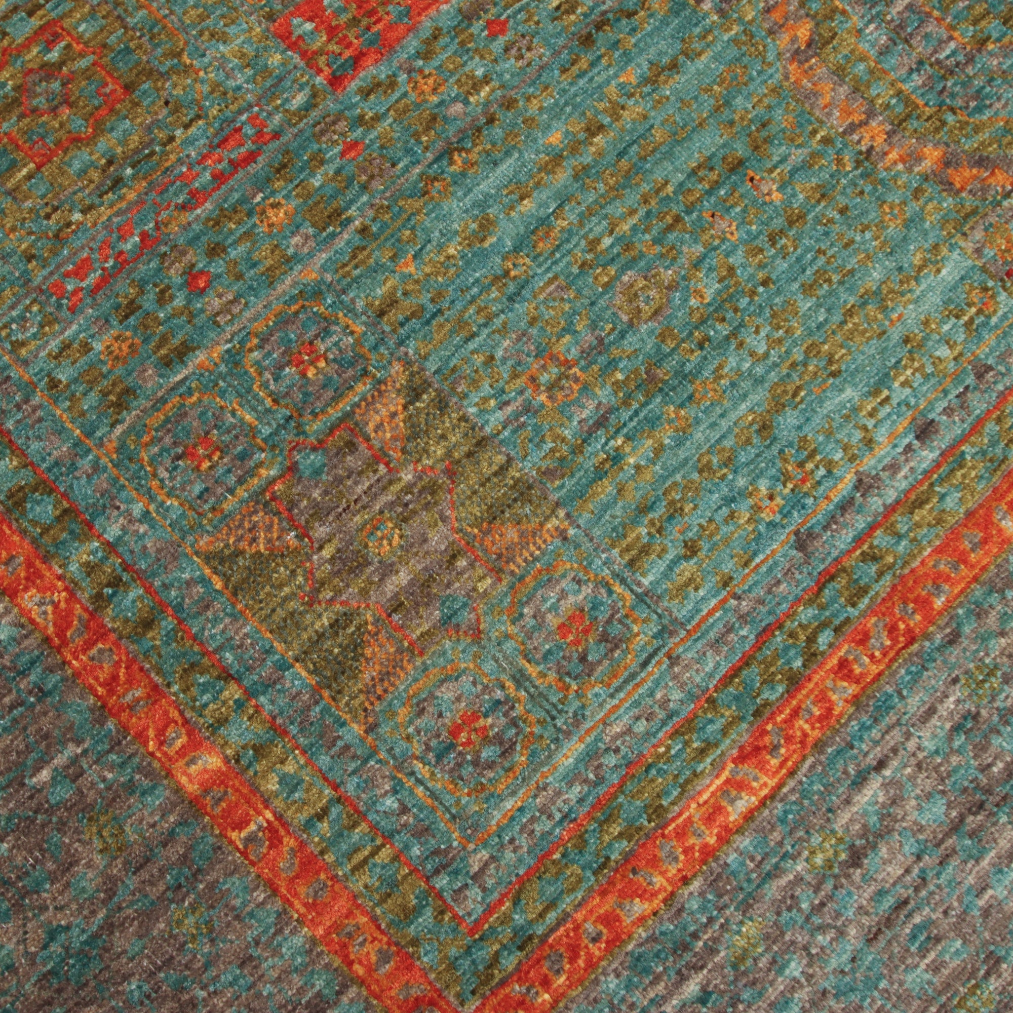 Mamluk   175 x 237cm
