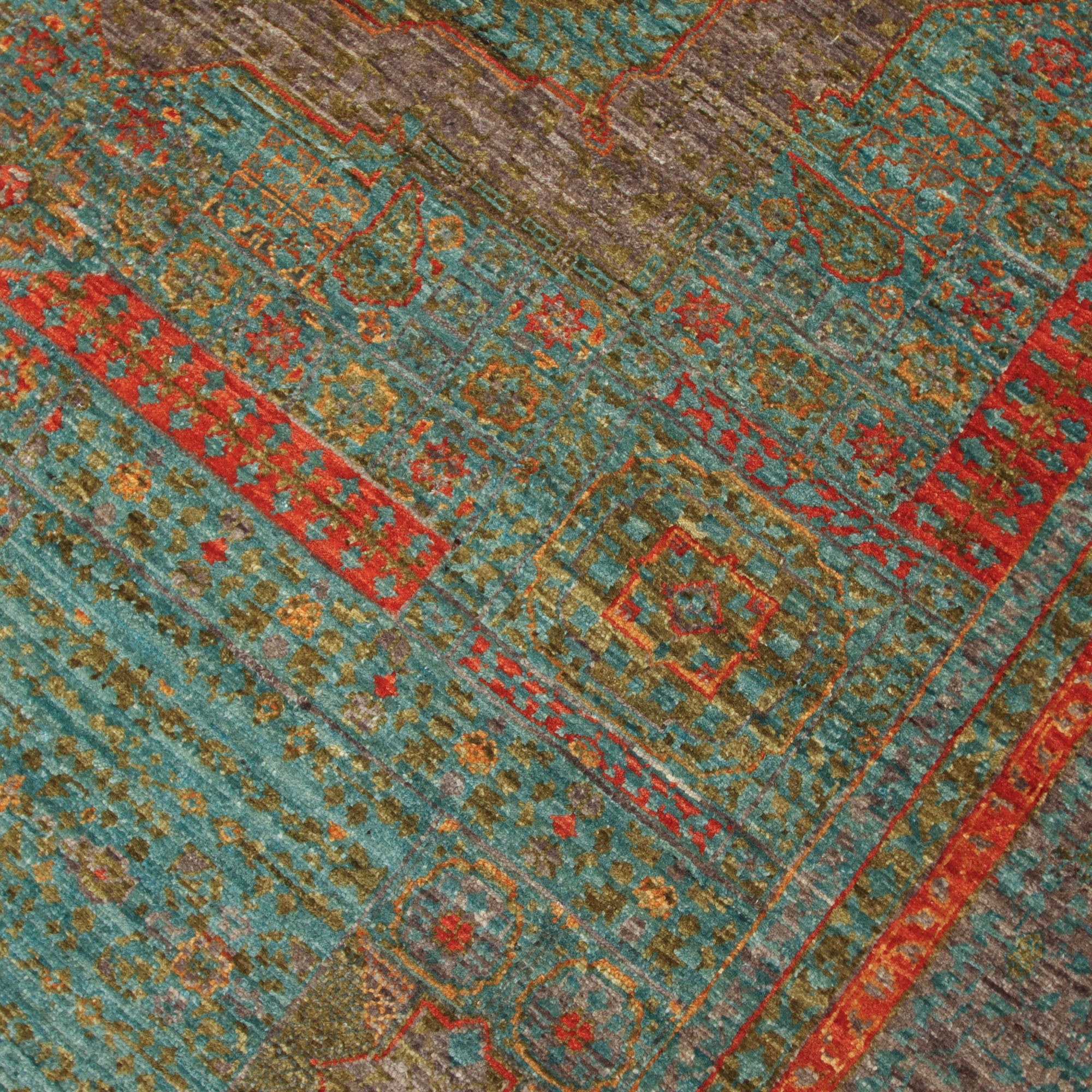 Mamluk   175 x 237cm