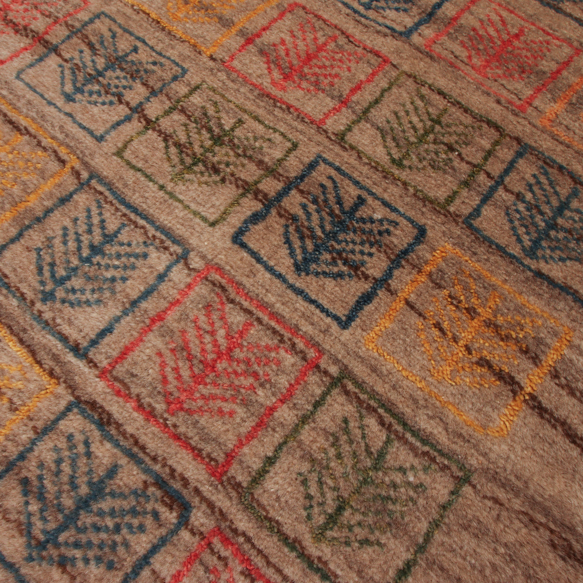 Shekarlou 84 x 120 cm, detail 4