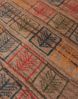 Shekarlou 84 x 120 cm, detail 4