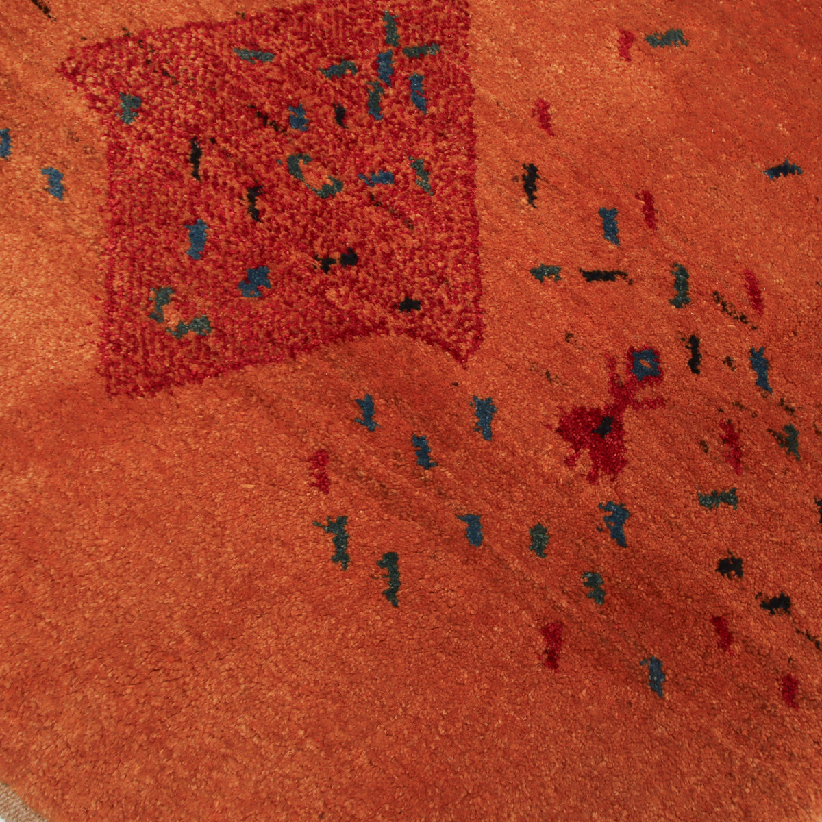 Gabbeh 114 x 147cm – detail 2