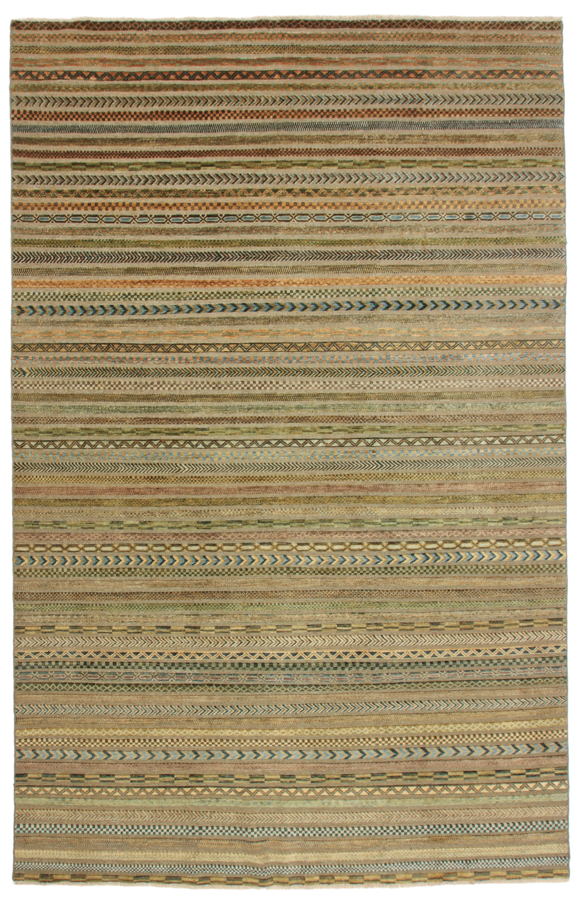 Funky Lines 200 x 295 cm