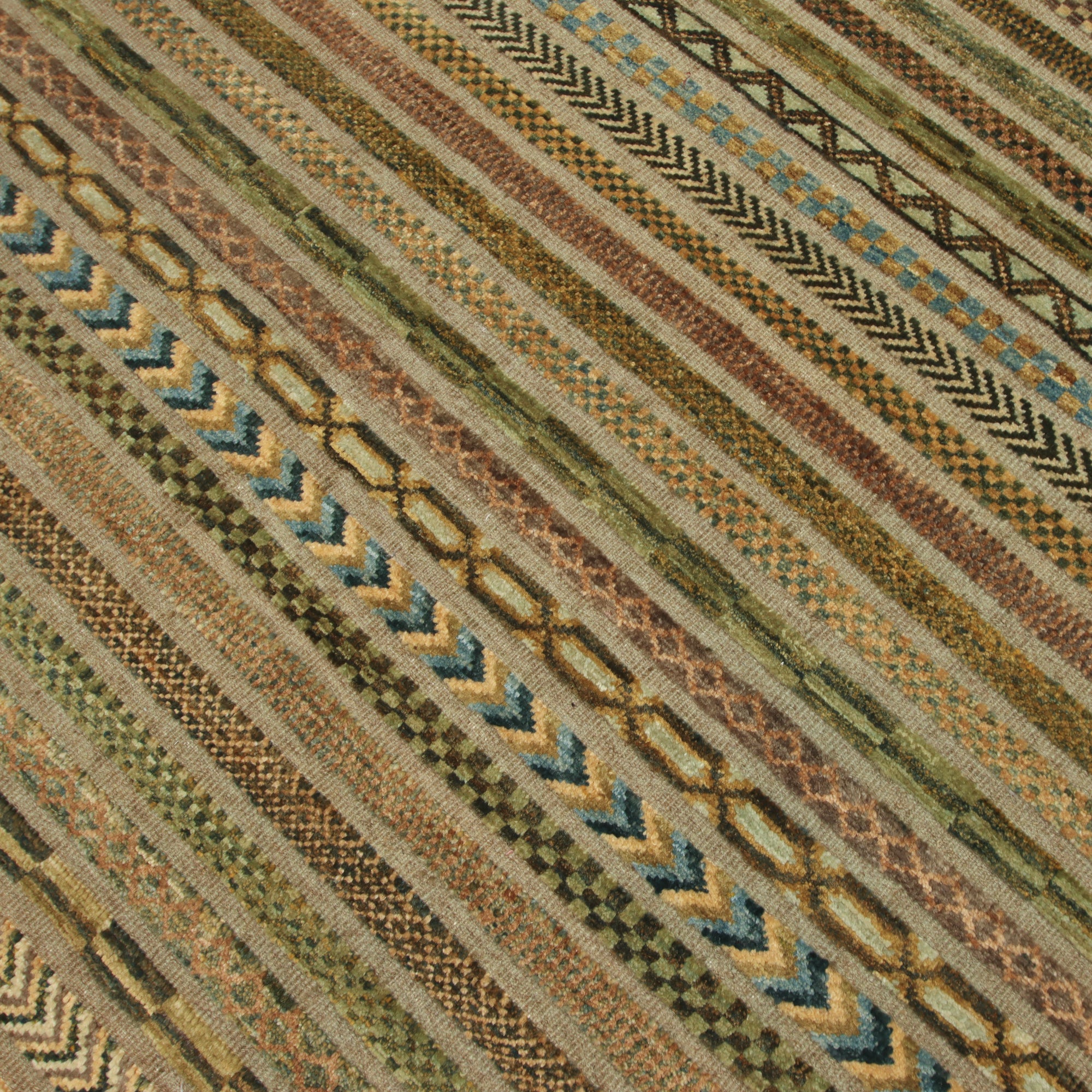 Funky Lines 200 x 295 cm
