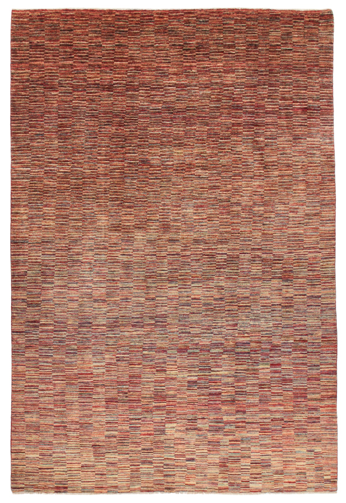 See your rug in your own home first