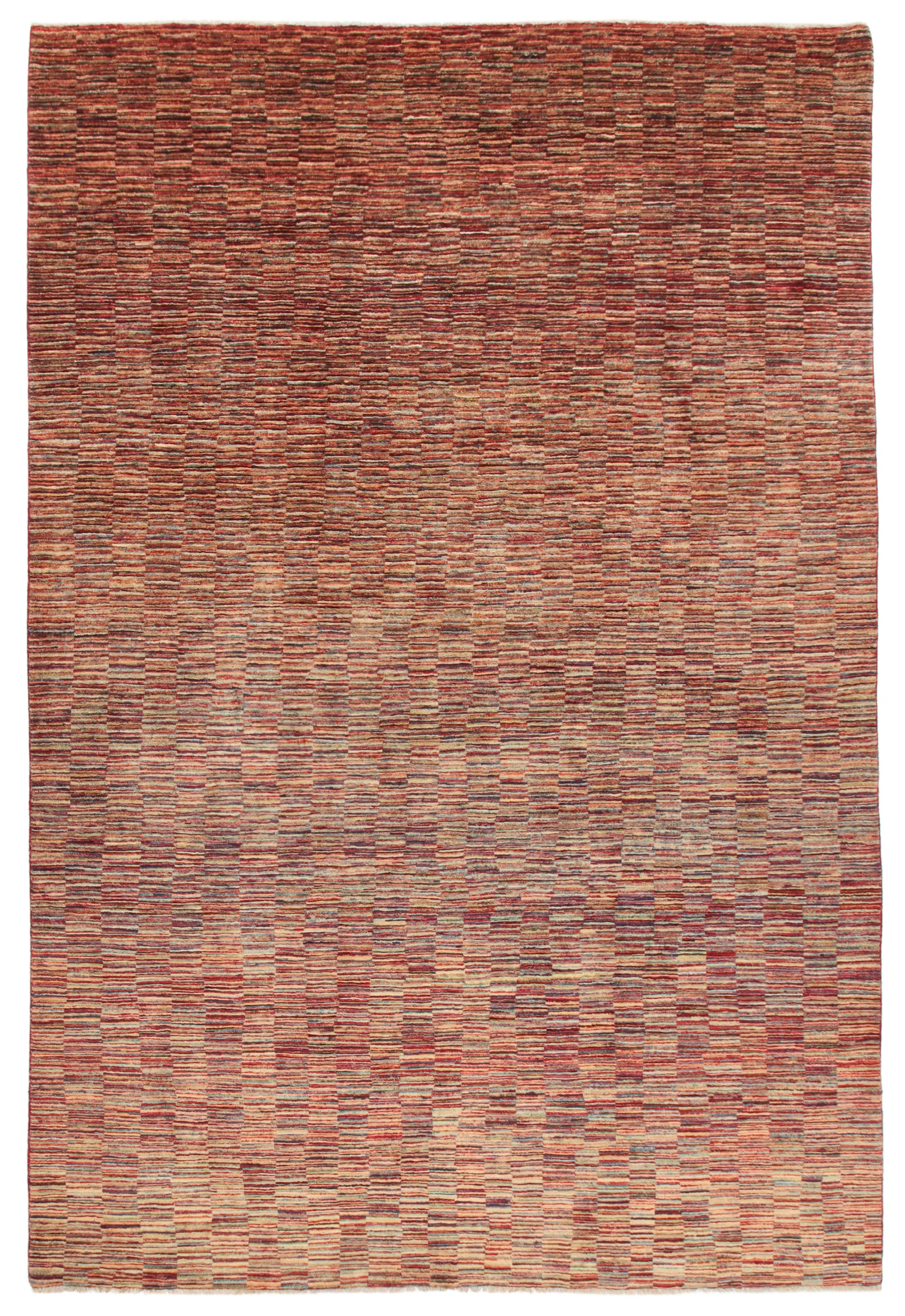 Line Gabbeh 163 x 238 cm