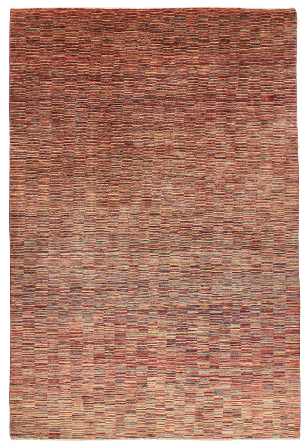 Line Gabbeh  202 x 296 cm