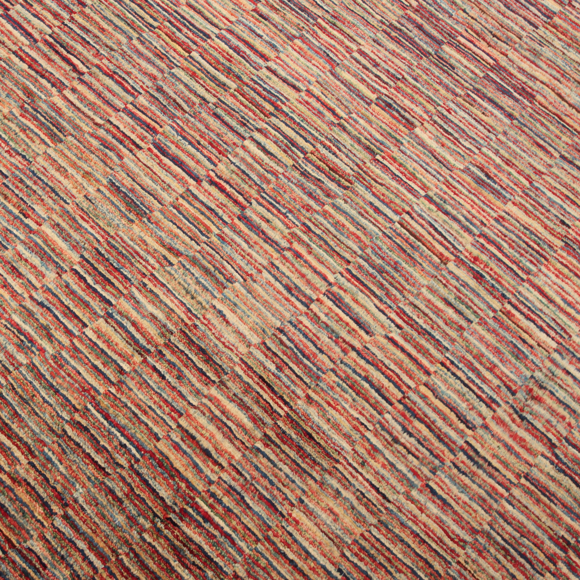 Line Gabbeh 163 x 238 cm