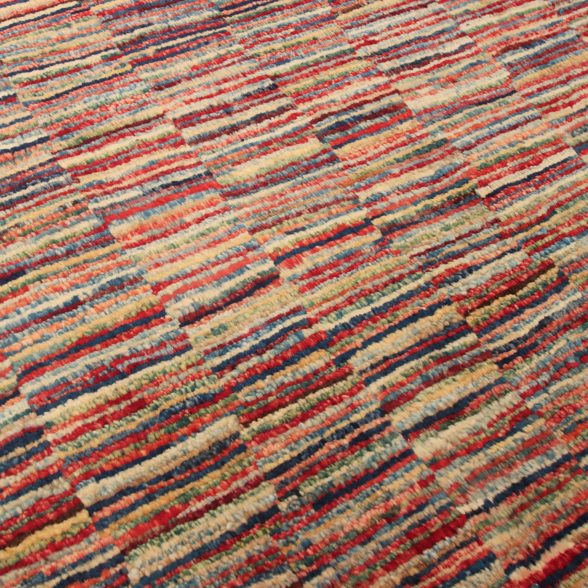 Line Gabbeh 163 x 238 cm
