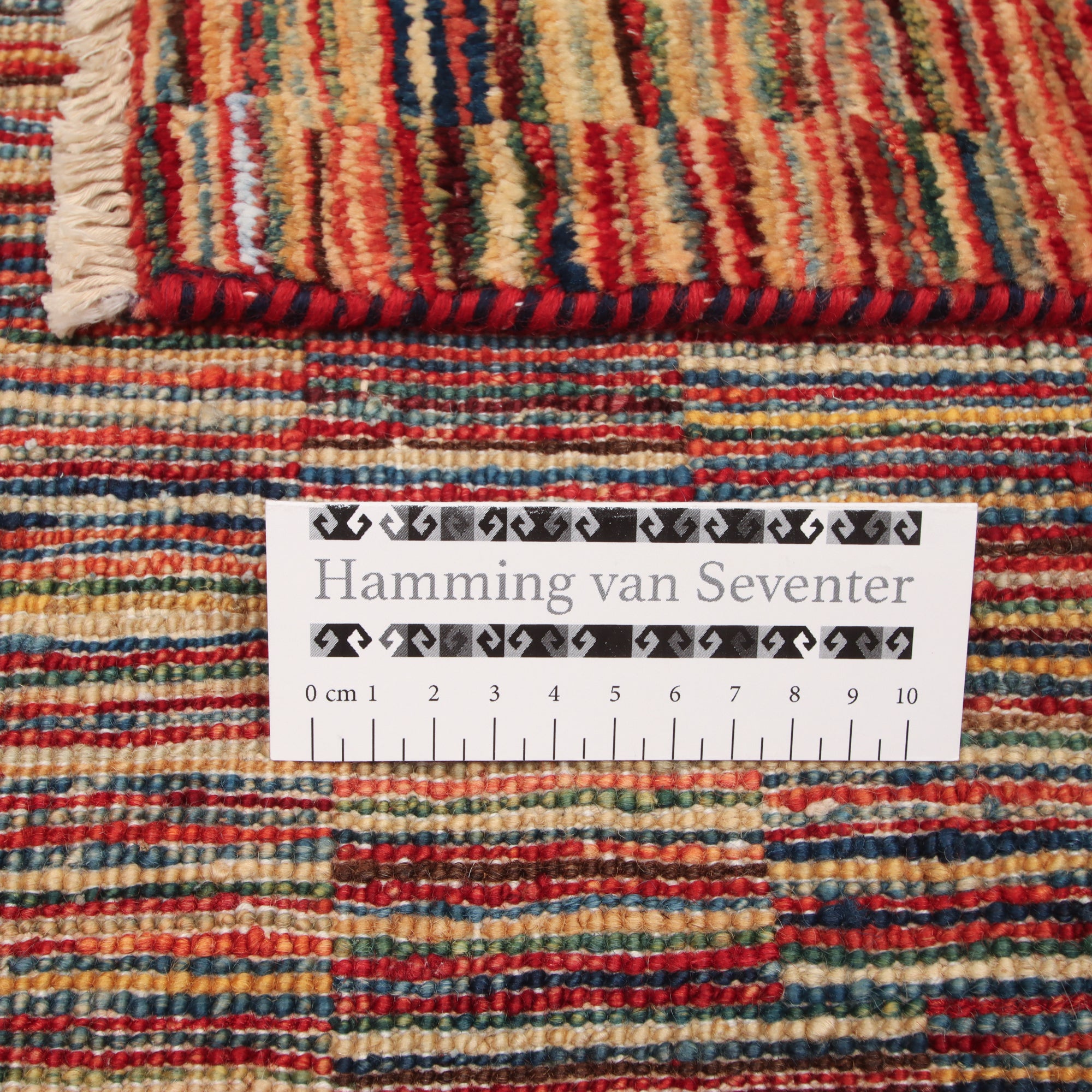Line Gabbeh 163 x 238 cm
