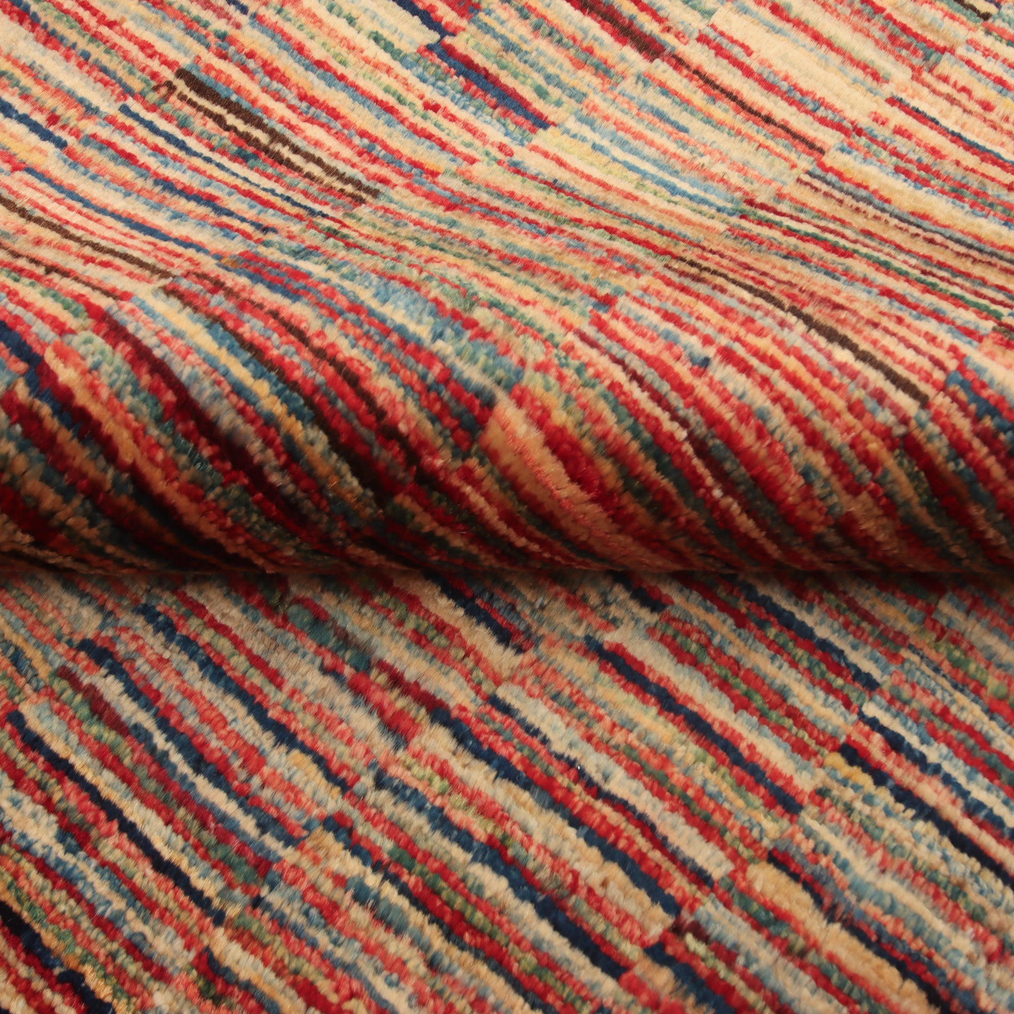 Line Gabbeh 163 x 238 cm