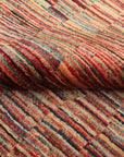 Line Gabbeh 163 x 238 cm