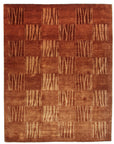 Faryab Art 197 x 244 cm