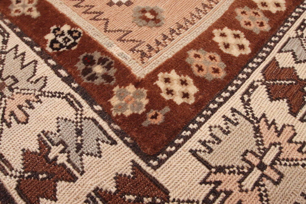 Balouch Soumack 120 x 190 cm – detail