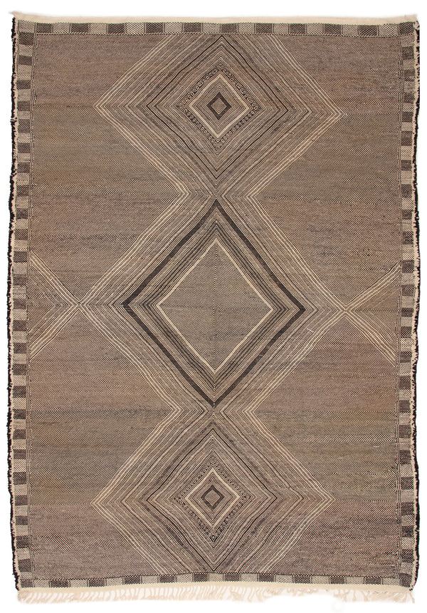 Berber Soumack 230 x 320 cm