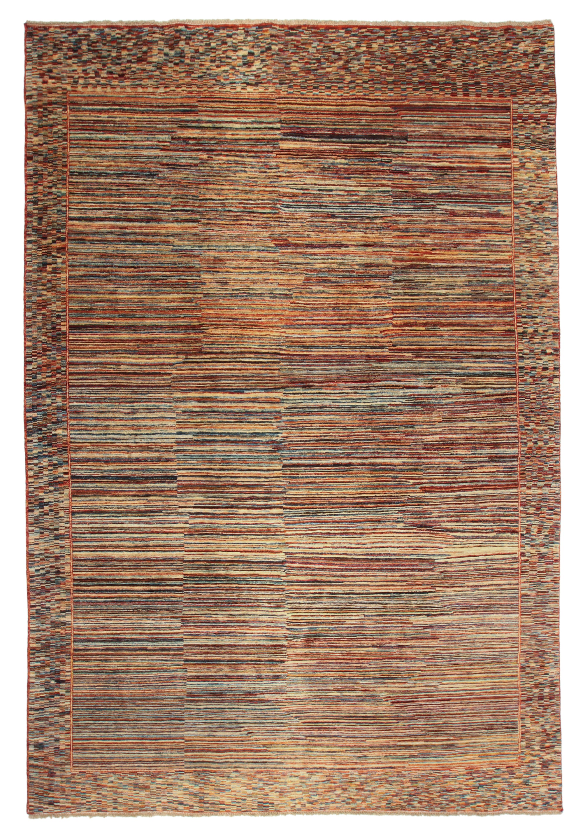 Line Gabbeh 170 x 265 cm