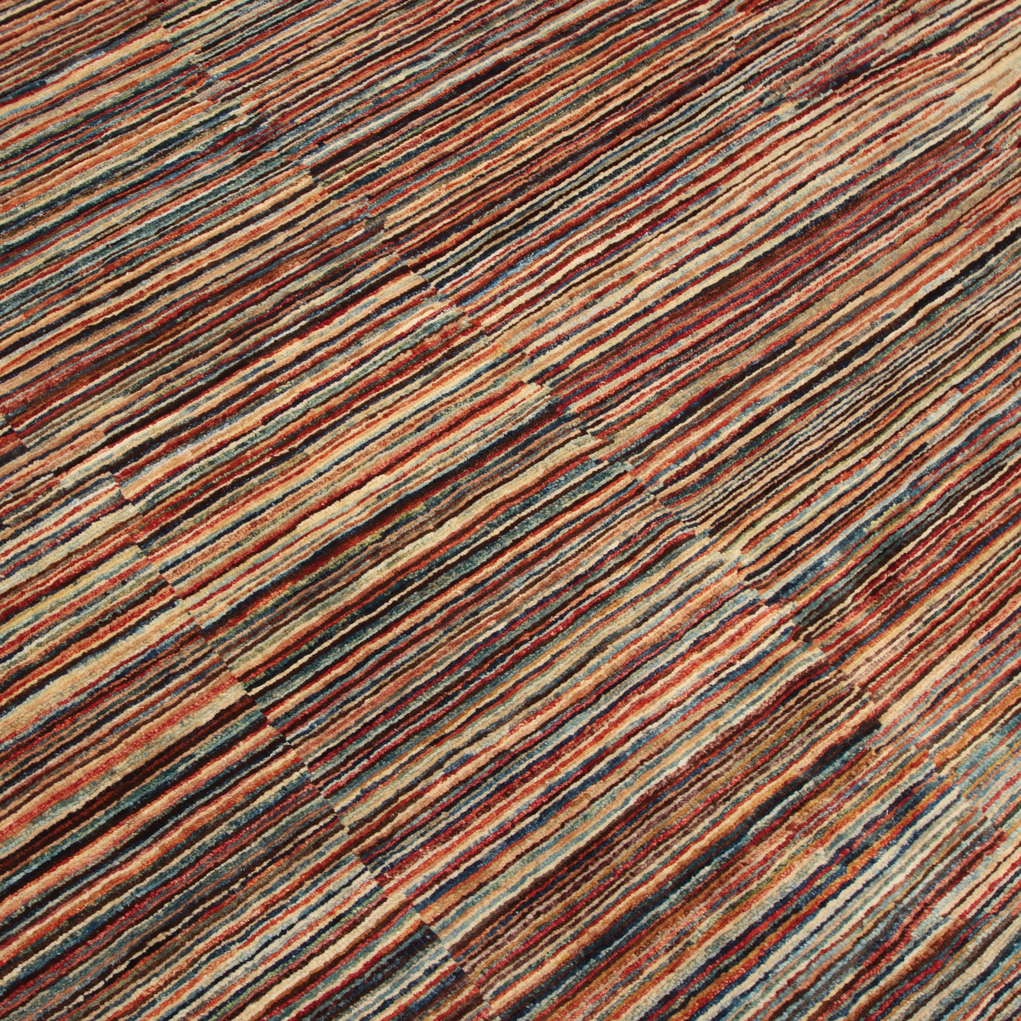Line Gabbeh 170 x 265 cm