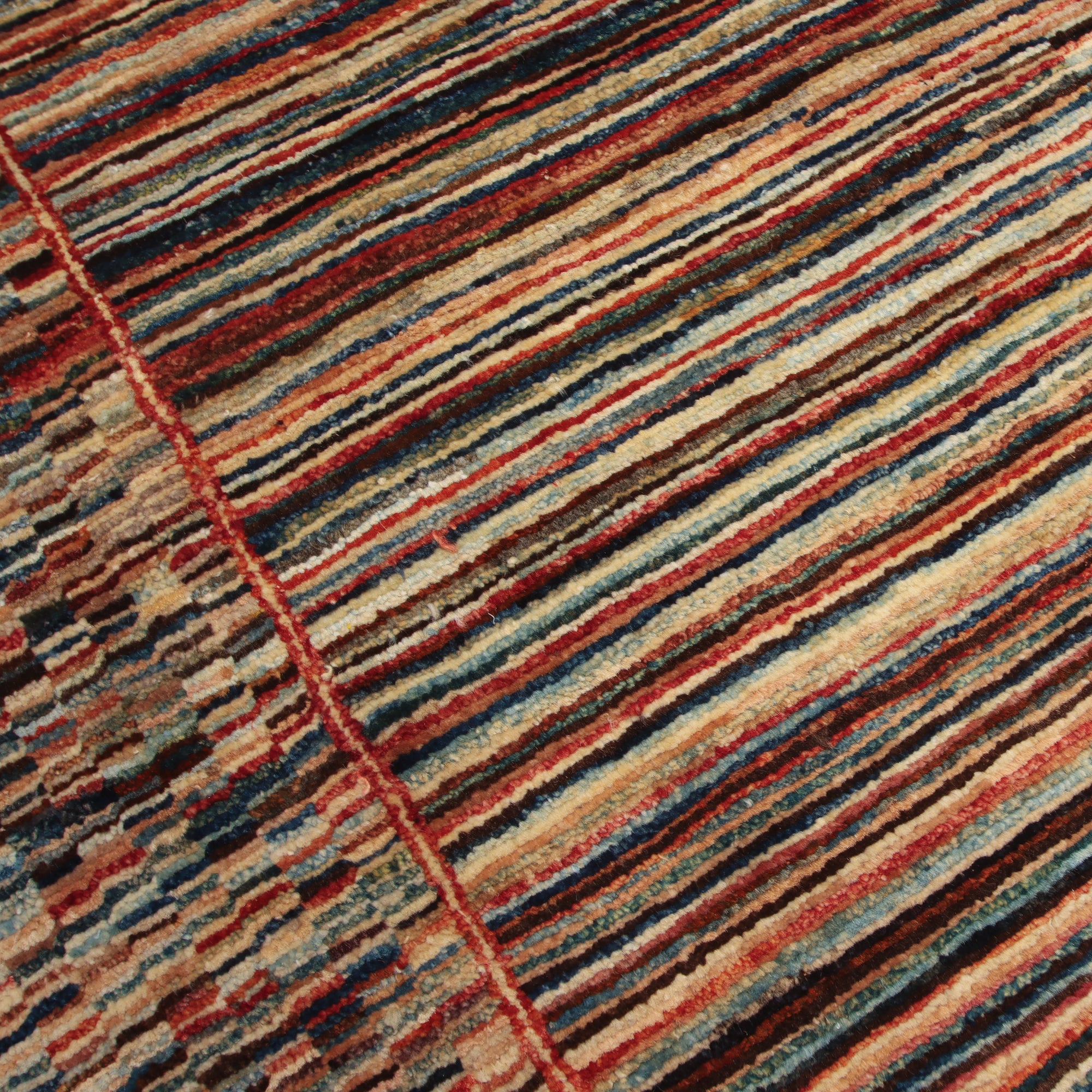 Line Gabbeh 170 x 265 cm